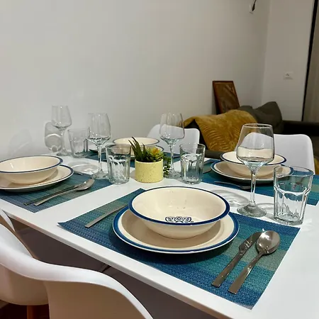 City Beach Apartment