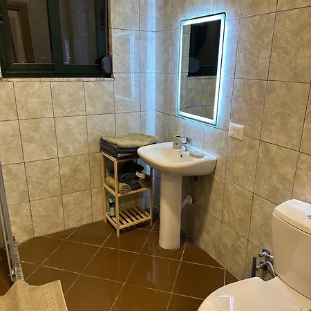 公寓 City Beach Apartment