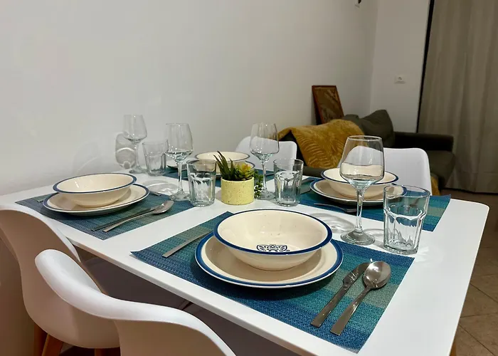 City Beach Apartment