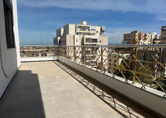 City Beach Apartment Apartament